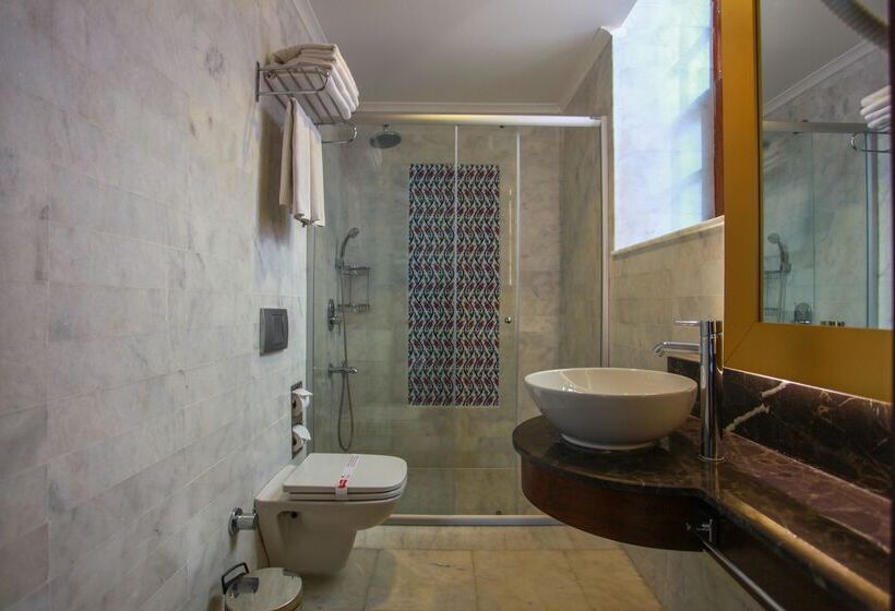 اتاق استاندارد, Alp Pasa Hotel   Special Class
