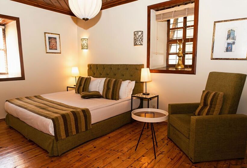 اتاق لوکس, Alp Pasa Hotel   Special Class