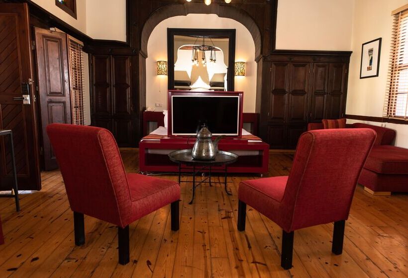 اتاق استاندارد, Alp Pasa Hotel   Special Class