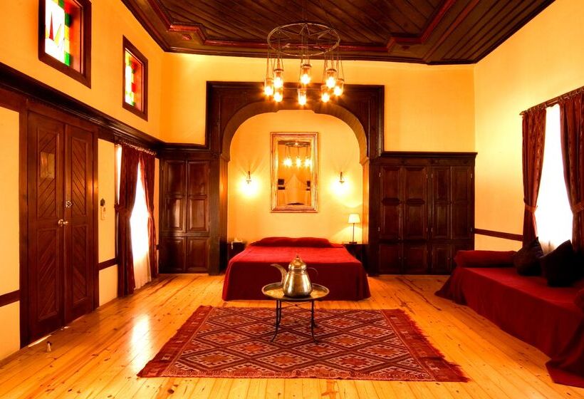 اتاق استاندارد, Alp Pasa Hotel   Special Class