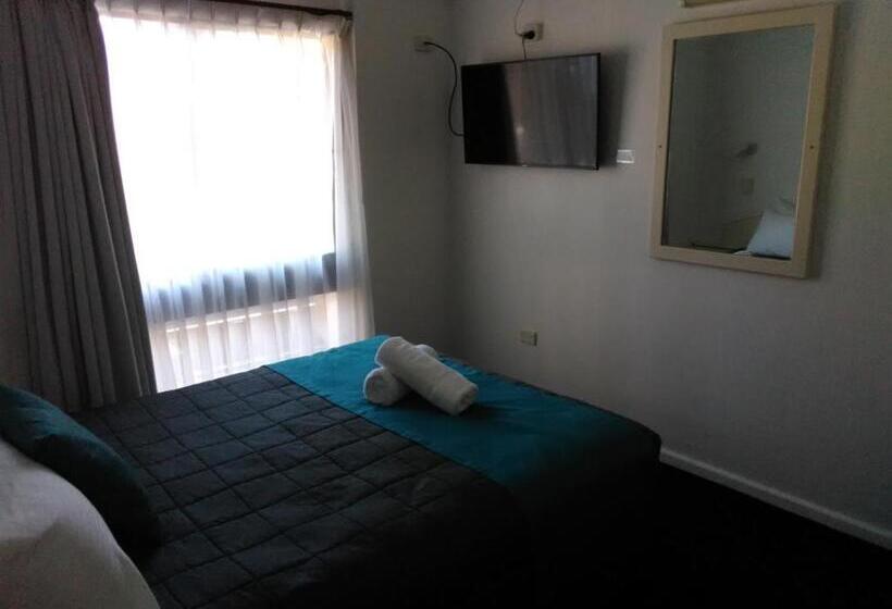 침실 1개 아파트, Caravilla Motor Inn