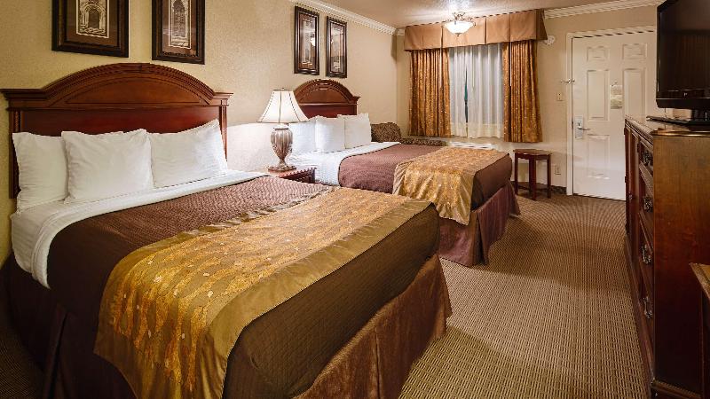 اتاق استاندارد, Continental Luanda