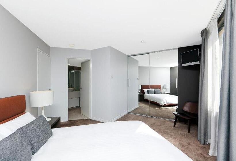 Апартаменты Executive 1 Спальня, Astra Apartments   The Griffin