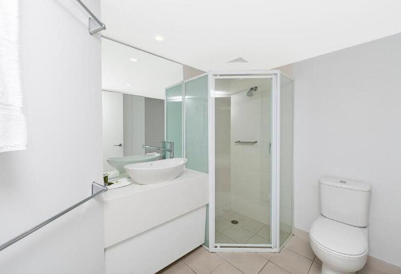 Апартаменты Ejecutiva 2 Спальни, Astra Apartments   The Griffin