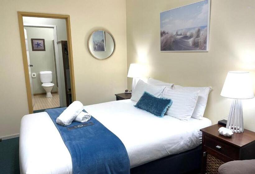 스탠다드 룸, City Heart Motel Warrnambool