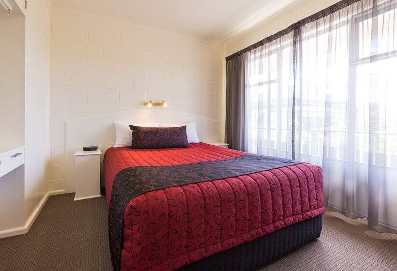 Апартаменты 2 Спальни, Graham Apartments