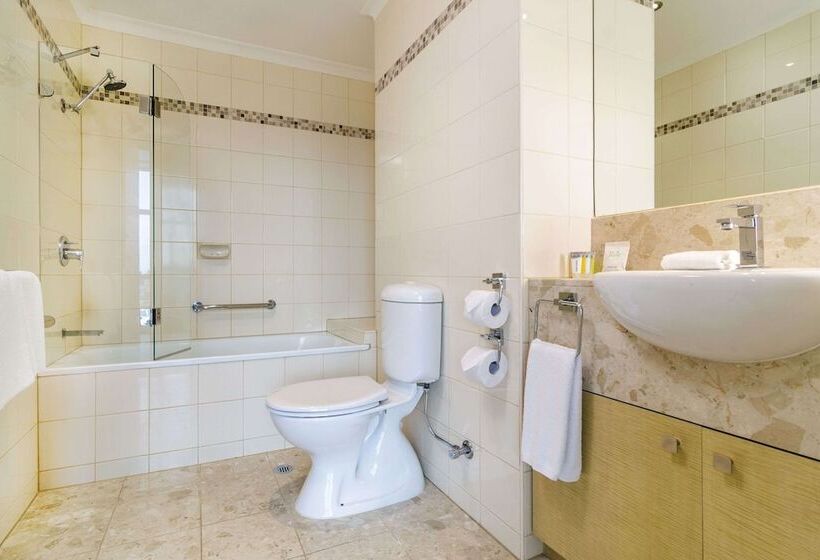 Апартаменты 2 Спальни, Clarion Suites Gateway