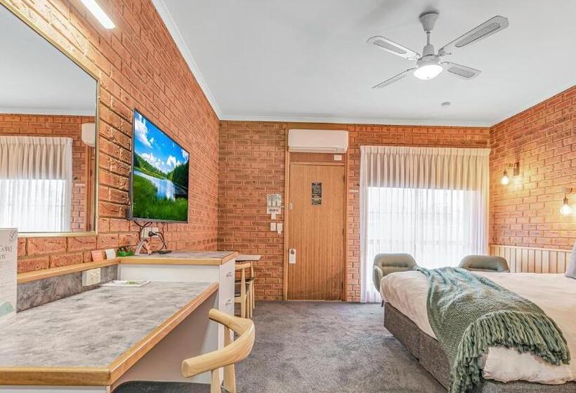 Family Suite, Golden River Motor Inn