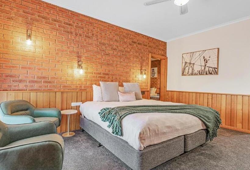 Family Suite, Golden River Motor Inn