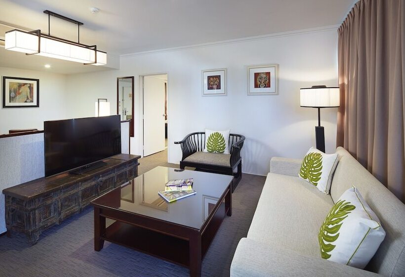 침실 1개 아파트, Pagoda Resort & Spa