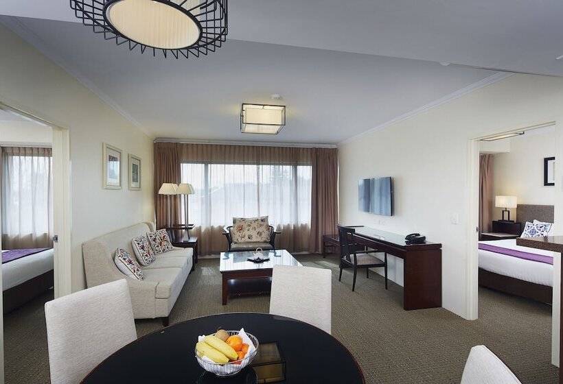 침실 2개 아파트, Pagoda Resort & Spa