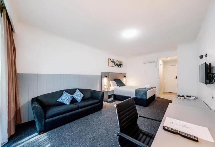 스탠다드 룸, The Select Inn Penrith