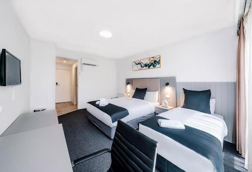 스탠다드 룸 퀸사이즈 침대, The Select Inn Penrith