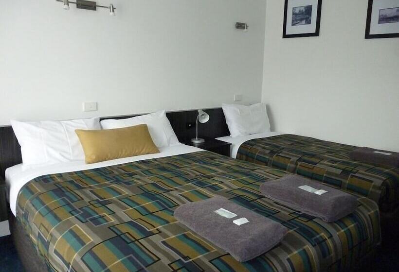 스탠다드 룸, Otway Gate Motel
