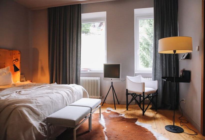 标准间, Design Hotel Miramonte