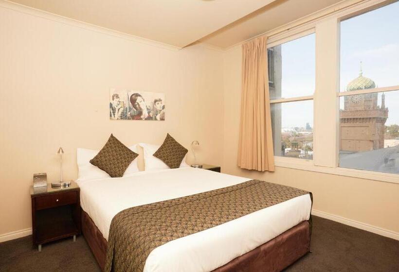 침실 1개 아파트, Flinders Landing Apartments