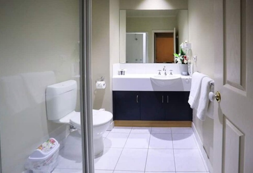 침실 1개 아파트, Flinders Landing Apartments