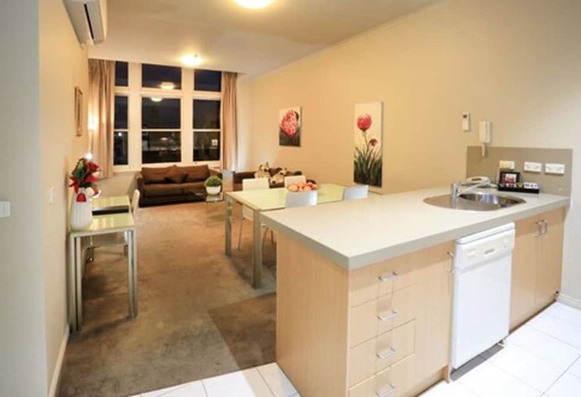 침실 1개 아파트, Flinders Landing Apartments