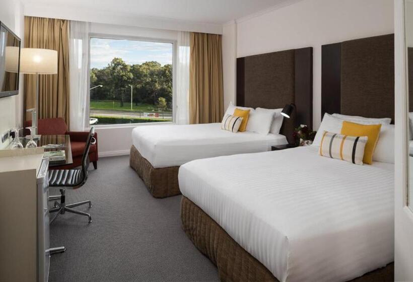 스탠다드 룸, Rydges Bankstown