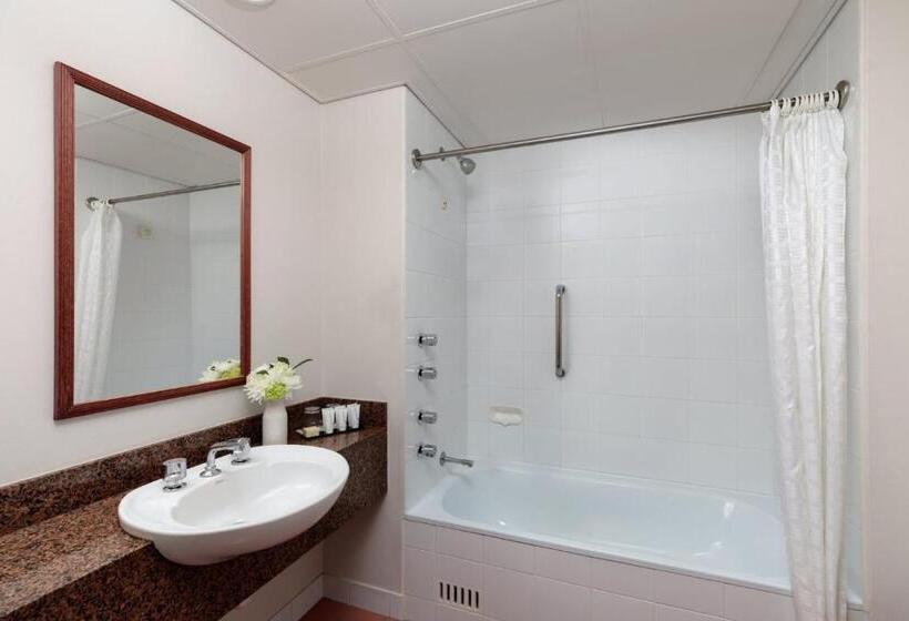 패밀리 룸, Rydges Bankstown