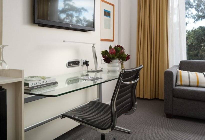 스탠다드 룸, Rydges Bankstown