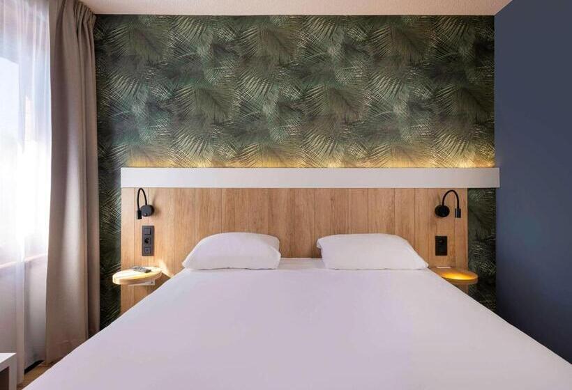 Номер Стандарт, Ibis Brussels Waterloo
