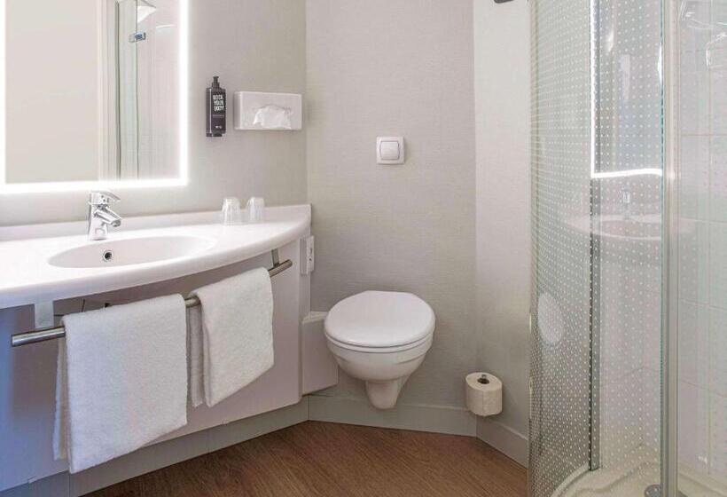 Номер Стандарт, Ibis Brussels Waterloo