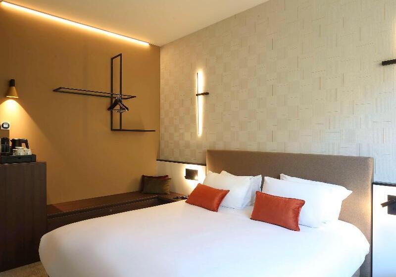 클래식 룸, Mercure Namur