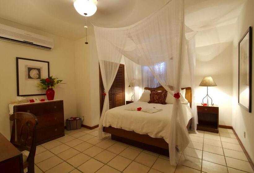 اتاق استاندارد, Victoria House Resort & Spa