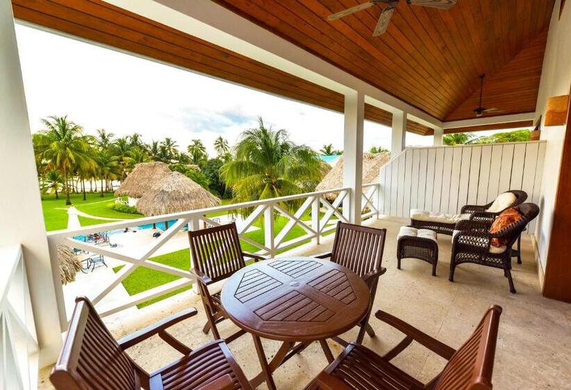 سوییت, Victoria House Resort & Spa
