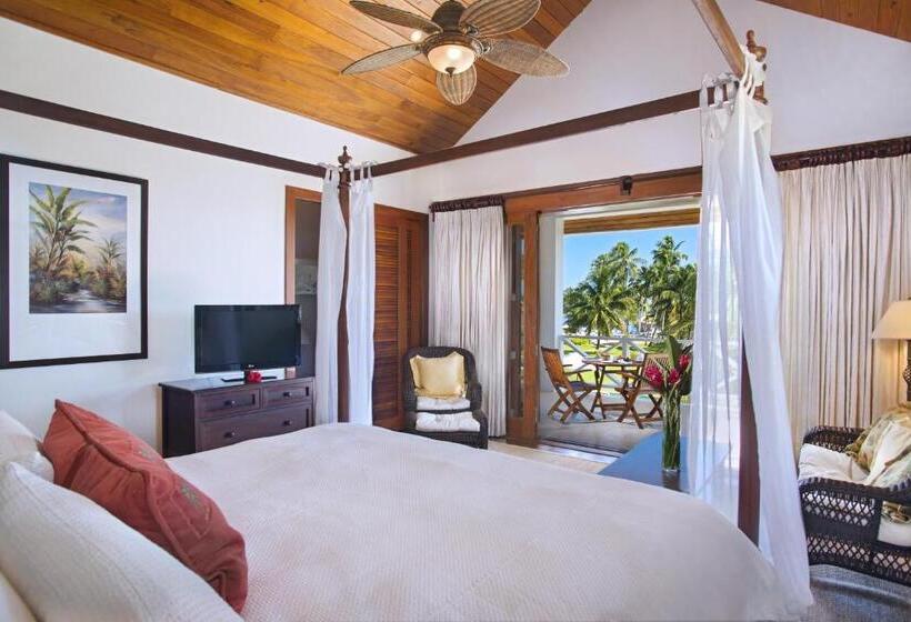 سوییت, Victoria House Resort & Spa