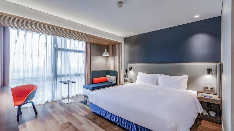 标准间, Victoria House Resort & Spa
