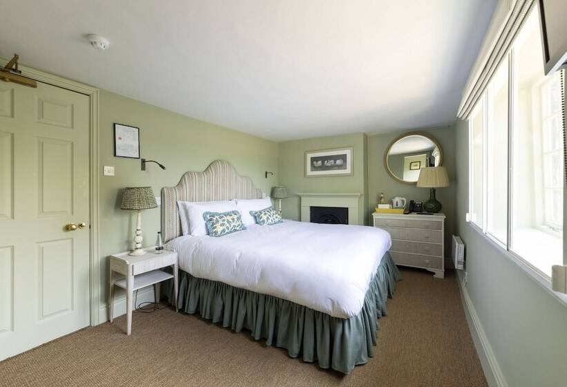 Классический Номер, The Barnsdale, Rutland