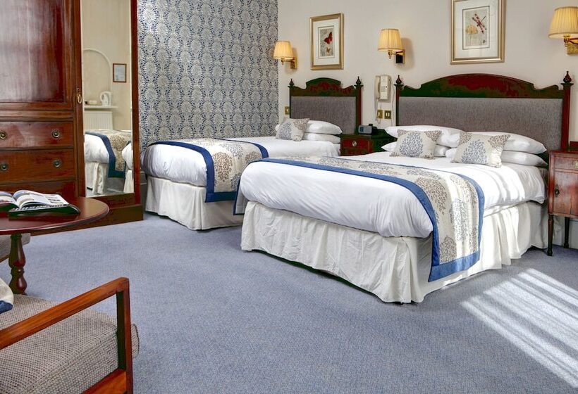 Семейный Номер, The Lansdowne, Eastbourne