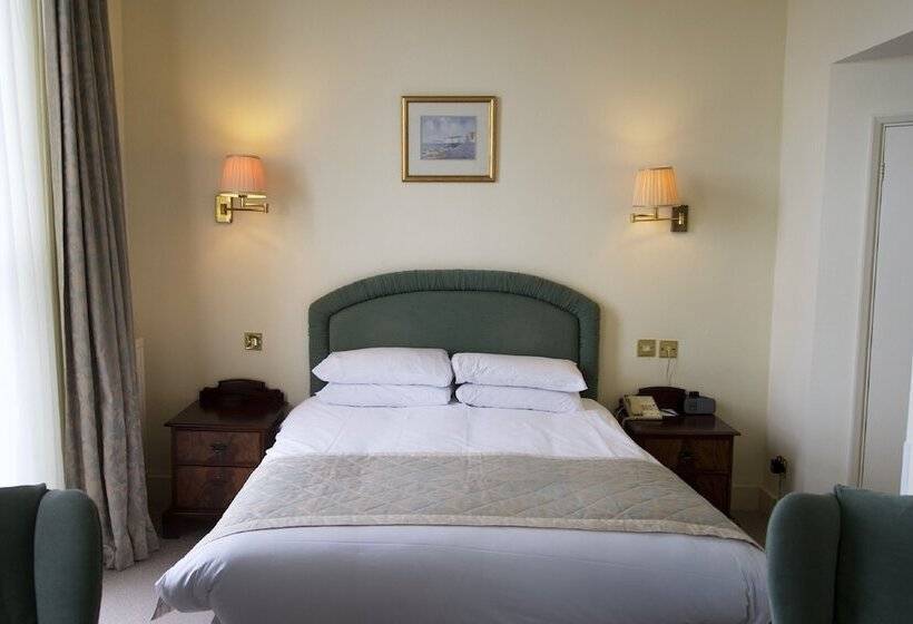 Номер Комфорт, The Lansdowne, Eastbourne