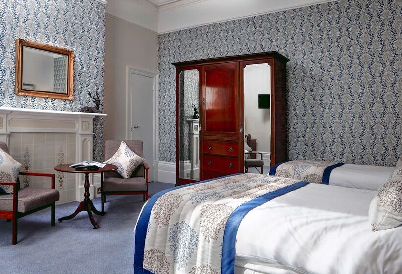 Номер Комфорт, The Lansdowne, Eastbourne