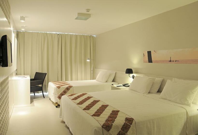 프리미엄 룸, Maceio Mar