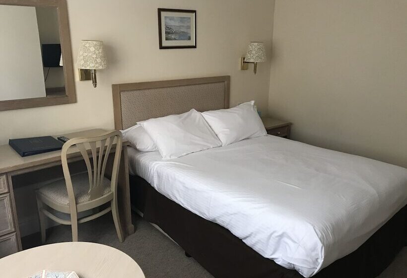Номер Economy, Penmere Manor