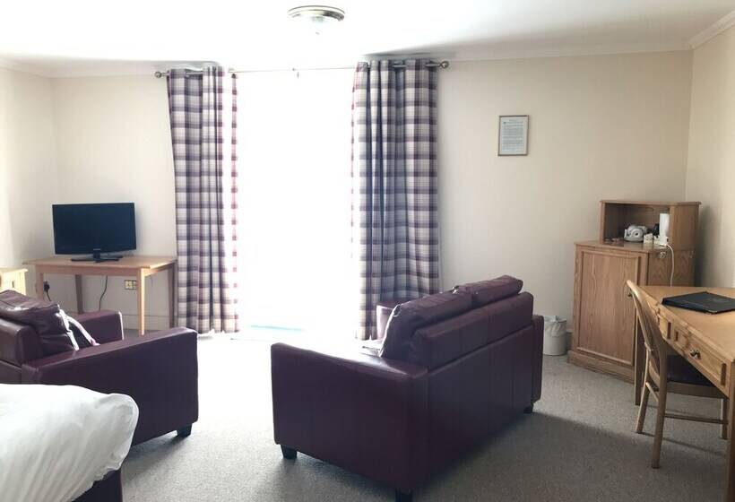 Номер Superior, Penmere Manor