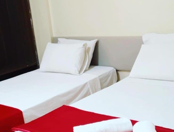 Номер Стандарт, Prestige Manaus