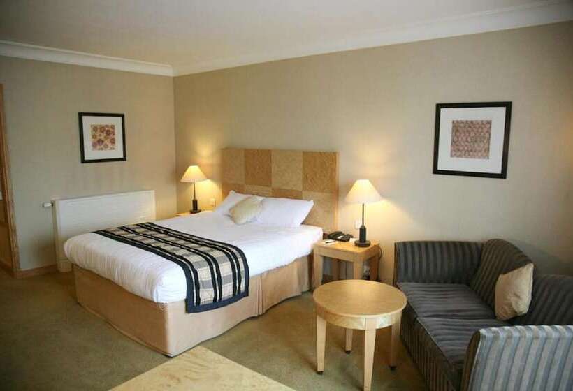 Номер Стандарт, Regency Park Hotel, Health Club & Spa