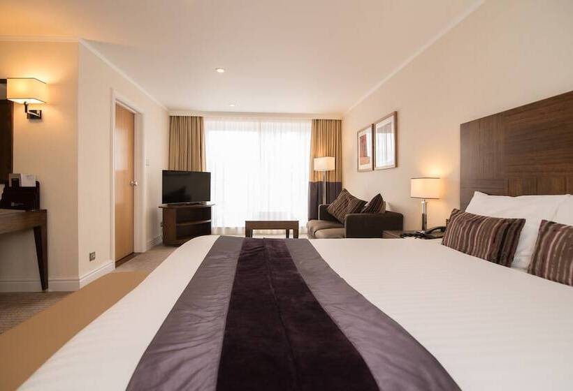 Номер Executive, Regency Park Hotel, Health Club & Spa