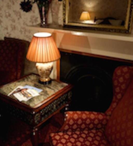 Номер Deluxe, The Ben Doran Guest House