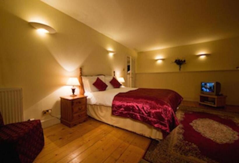 Номер Executive, The Ben Doran Guest House