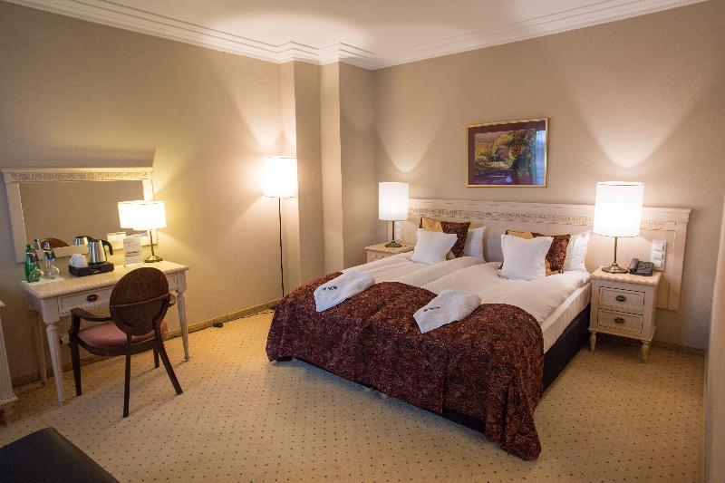 프리미엄 룸, Wyndham Golden Foz Suites