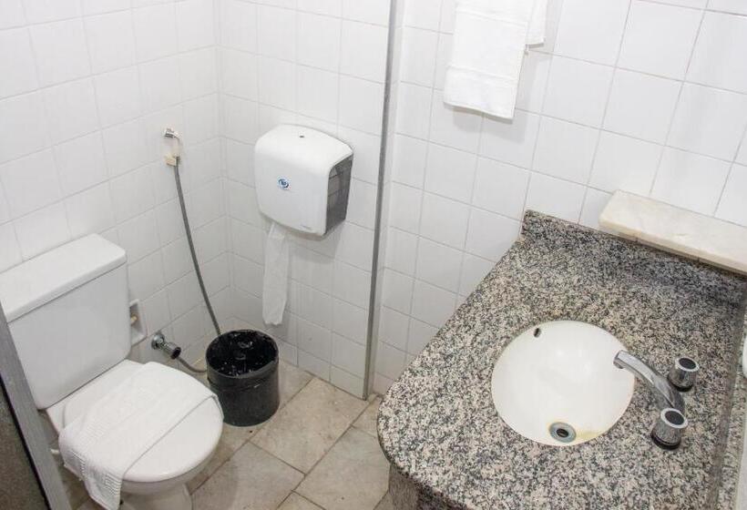 Номер Стандарт, Prestige Manaus