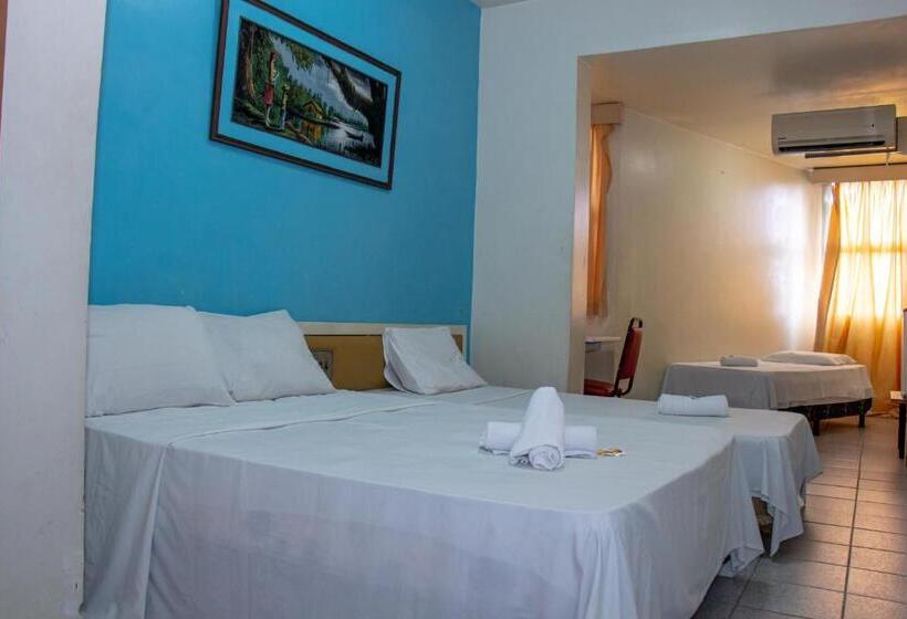 Семейный Номер, Prestige Manaus
