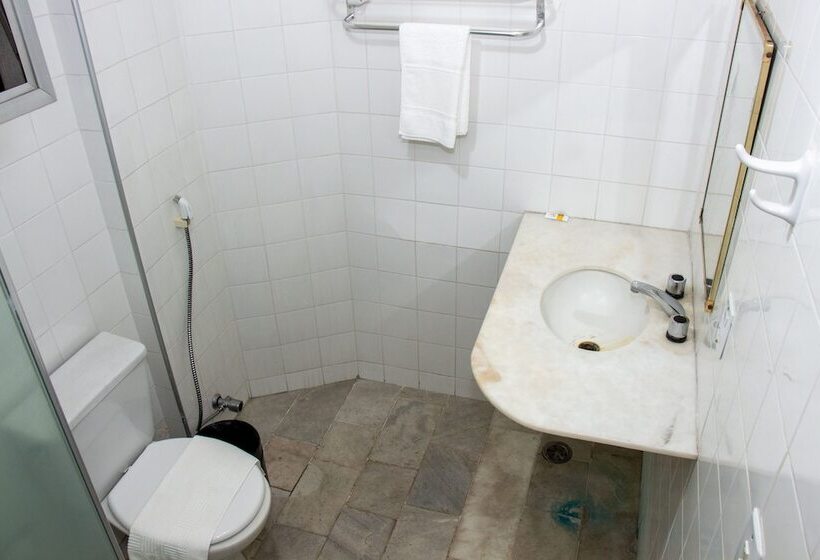 Семейный Номер, Prestige Manaus