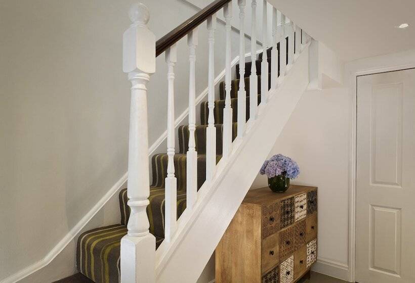 Апартаменты 1 Спальня, Citadines South Kensington London