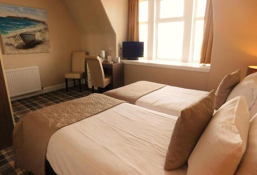 Номер Стандарт Вид на Море, Cullen Bay Hotel